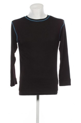 Ανδρική μπλούζα, Μέγεθος L, Χρώμα Μαύρο, Τιμή 4,00 €