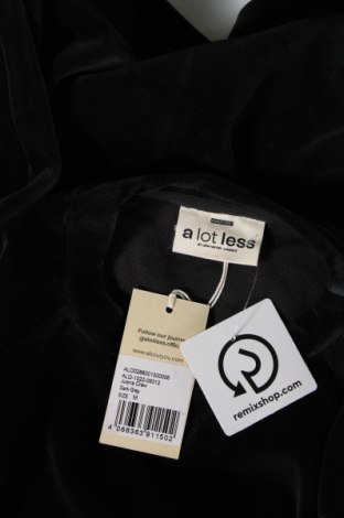 Ανδρική μπλούζα A Lot Less x About You, Μέγεθος M, Χρώμα Μαύρο, Τιμή 13,15 €