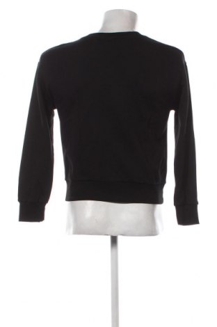 Ανδρική μπλούζα A.P.C., Μέγεθος S, Χρώμα Μαύρο, Τιμή 84,54 €