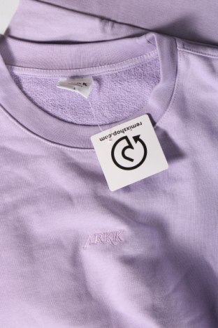 Herren Shirt ARKK, Größe L, Farbe Lila, Preis 17,53 €