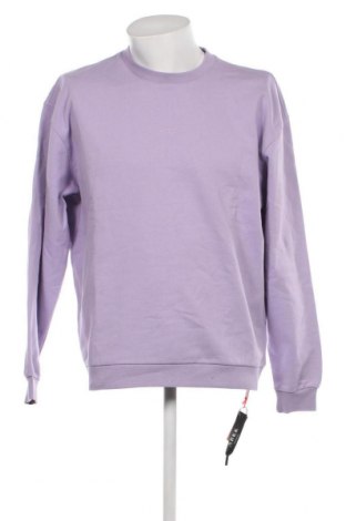 Ανδρική μπλούζα ARKK, Μέγεθος L, Χρώμα Βιολετί, Τιμή 17,53 €