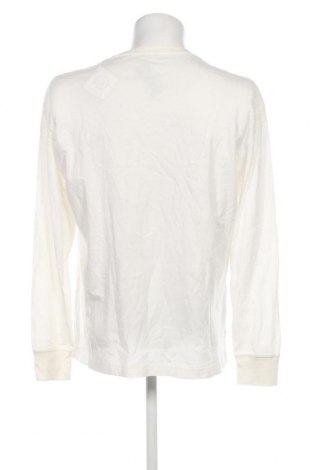 Ανδρική μπλούζα Abercrombie & Fitch, Μέγεθος L, Χρώμα Εκρού, Τιμή 36,28 €
