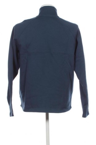 Herren Shirt About you x Kevin Trapp, Größe M, Farbe Blau, Preis 13,15 €