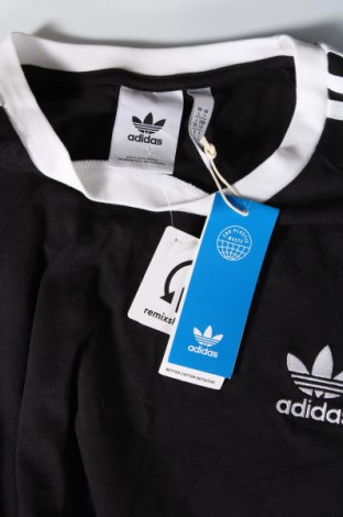 Męska bluzka Adidas Originals, Rozmiar L, Kolor Czarny, Cena 236,54 zł