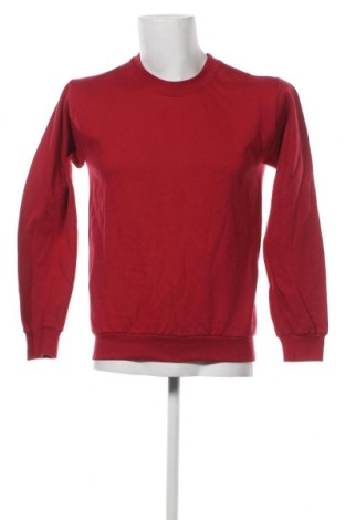 Мъжка блуза Anvil, Размер S, Цвят Червен, Цена 6,84 лв.