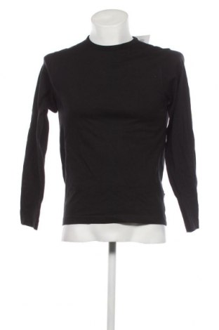 Ανδρική μπλούζα Arizona, Μέγεθος XS, Χρώμα Μαύρο, Τιμή 8,63 €