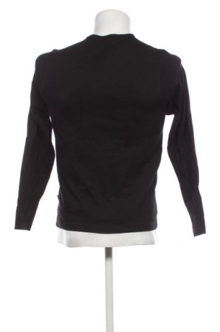 Ανδρική μπλούζα Arizona, Μέγεθος XS, Χρώμα Μαύρο, Τιμή 4,80 €