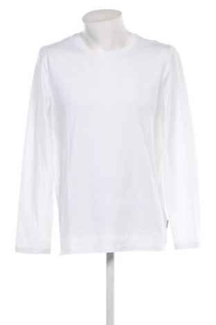 Мъжка блуза Armedangels, Размер XL, Цвят Бял, Цена 81,60 лв.
