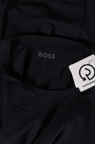 Herren Shirt BOSS, Größe L, Farbe Schwarz, Preis 49,88 €