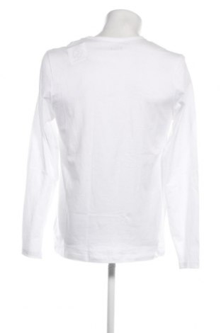 Ανδρική μπλούζα BOSS, Μέγεθος XL, Χρώμα Λευκό, Τιμή 54,95 €