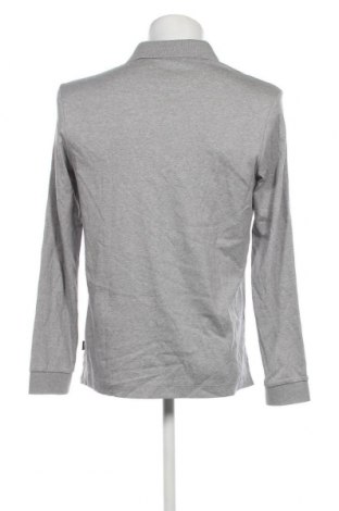 Herren Shirt BOSS, Größe M, Farbe Grau, Preis 71,86 €