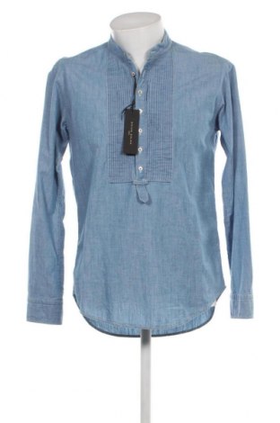 Pánske tričko  Brian Dales, Veľkosť M, Farba Modrá, Cena  34,70 €