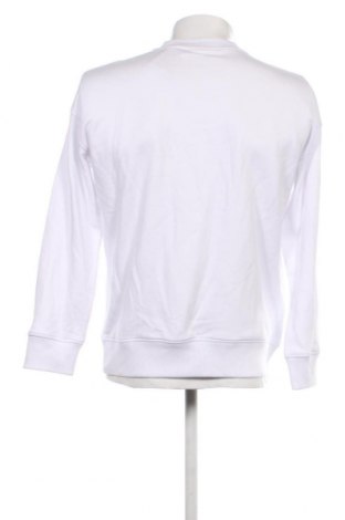 Ανδρική μπλούζα Calvin Klein, Μέγεθος M, Χρώμα Λευκό, Τιμή 50,57 €