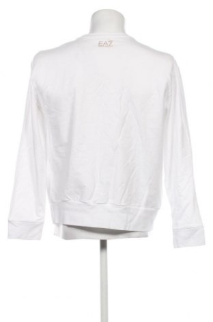 Pánské tričko  Emporio Armani, Velikost XL, Barva Bílá, Cena  1 797,00 Kč