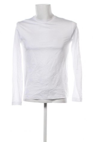 Pánské tričko  Emporio Armani, Velikost M, Barva Bílá, Cena  1 474,00 Kč