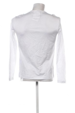 Herren Shirt Emporio Armani, Größe M, Farbe Weiß, Preis 63,92 €