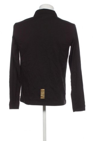 Ανδρική μπλούζα Emporio Armani, Μέγεθος L, Χρώμα Μαύρο, Τιμή 63,92 €