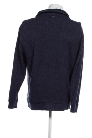 Pánské tričko  Engbers, Velikost XL, Barva Modrá, Cena  370,00 Kč