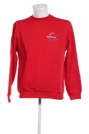 Ανδρική μπλούζα Fristads, Μέγεθος M, Χρώμα Κόκκινο, Τιμή 5,46 €