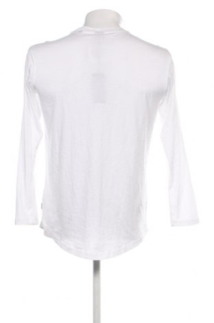 Ανδρική μπλούζα G-Star Raw, Μέγεθος XS, Χρώμα Λευκό, Τιμή 14,02 €