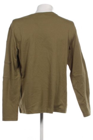 Herren Shirt G-Star Raw, Größe XL, Farbe Grün, Preis € 57,48