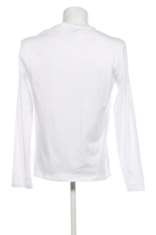 Мъжка блуза Guess, Размер XL, Цвят Бял, Цена 47,88 лв.
