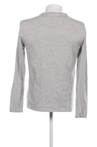 Ανδρική μπλούζα Guess, Μέγεθος XL, Χρώμα Γκρί, Τιμή 22,40 €