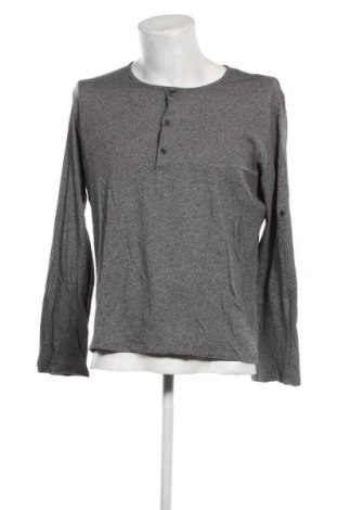 Herren Shirt H&M, Größe XL, Farbe Grau, Preis € 1,56