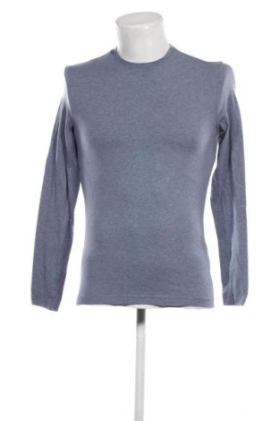 Herren Shirt H&M, Größe S, Farbe Blau, Preis 6,61 €