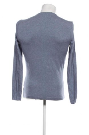 Herren Shirt H&M, Größe S, Farbe Blau, Preis 13,22 €