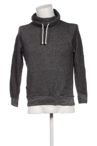 Herren Shirt H&M Divided, Größe M, Farbe Grau, Preis 5,68 €