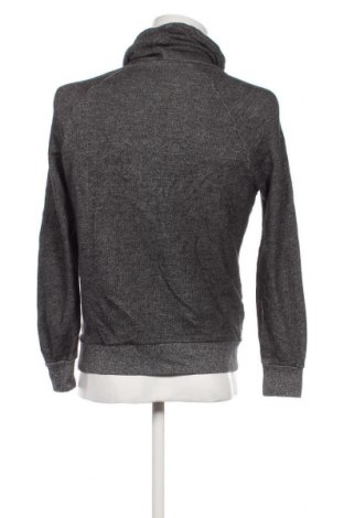Herren Shirt H&M Divided, Größe M, Farbe Grau, Preis € 13,22