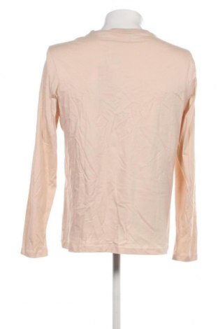 Ανδρική μπλούζα Hugo Boss, Μέγεθος M, Χρώμα  Μπέζ, Τιμή 52,41 €