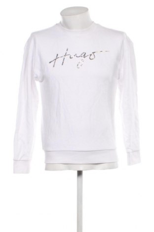 Herren Shirt Hugo Boss, Größe S, Farbe Weiß, Preis 84,54 €