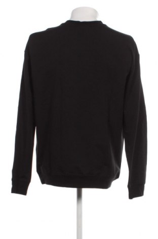 Ανδρική μπλούζα Hugo Boss, Μέγεθος S, Χρώμα Μαύρο, Τιμή 82,00 €