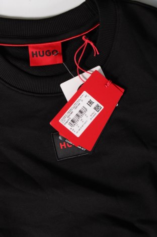 Herren Shirt Hugo Boss, Größe M, Farbe Schwarz, Preis 84,54 €
