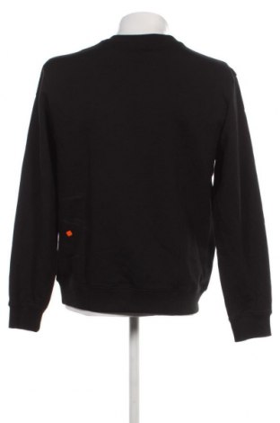 Ανδρική μπλούζα Hugo Boss, Μέγεθος M, Χρώμα Μαύρο, Τιμή 84,54 €