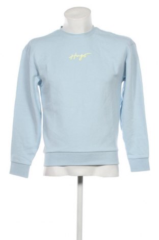 Ανδρική μπλούζα Hugo Boss, Μέγεθος S, Χρώμα Μπλέ, Τιμή 79,47 €