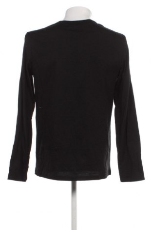 Bluză de bărbați Hugo Boss, Mărime XL, Culoare Negru, Preț 318,29 Lei