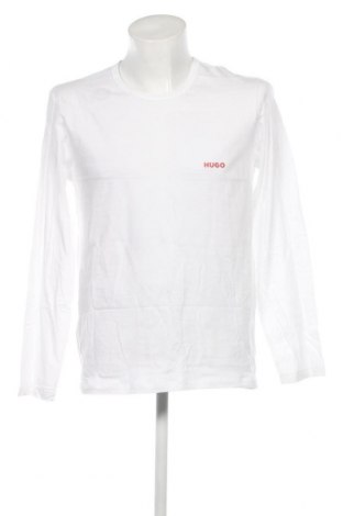 Pánské tričko  Hugo Boss, Velikost XL, Barva Bílá, Cena  832,00 Kč