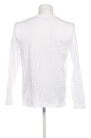 Ανδρική μπλούζα Hugo Boss, Μέγεθος XL, Χρώμα Λευκό, Τιμή 47,34 €