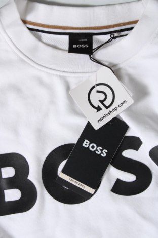 Pánske tričko  Hugo Boss, Veľkosť M, Farba Biela, Cena  76,93 €