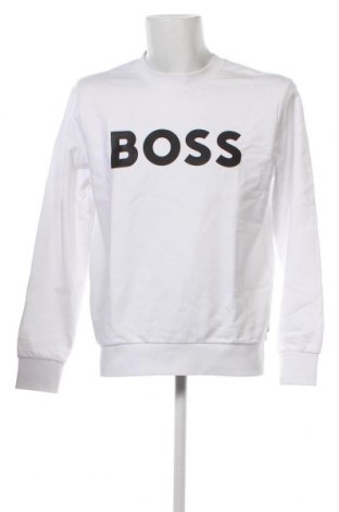 Pánske tričko  Hugo Boss, Veľkosť M, Farba Biela, Cena  76,93 €