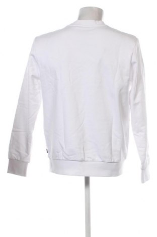 Мъжка блуза Hugo Boss, Размер M, Цвят Бял, Цена 149,24 лв.