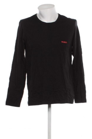 Pánské tričko  Hugo Boss, Velikost XL, Barva Černá, Cena  832,00 Kč
