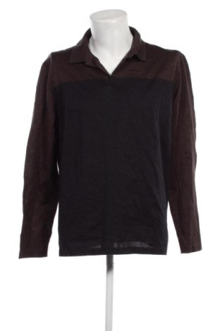 Мъжка блуза Hugo Boss, Размер XXL, Цвят Многоцветен, Цена 68,00 лв.