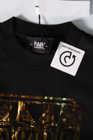 Herren Shirt Karl Lagerfeld, Größe S, Farbe Schwarz, Preis € 84,54