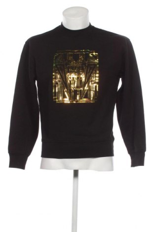 Herren Shirt Karl Lagerfeld, Größe S, Farbe Schwarz, Preis 84,54 €