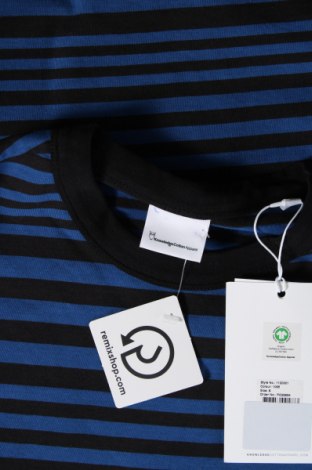 Herren Shirt Knowledge Cotton Apparel, Größe S, Farbe Mehrfarbig, Preis € 21,03