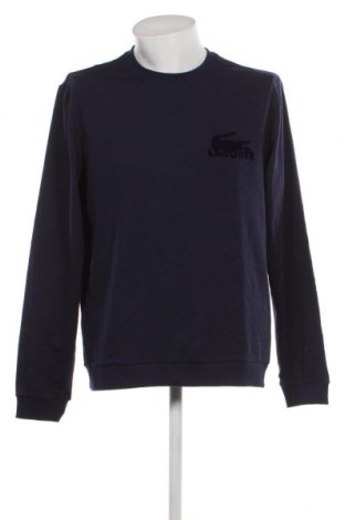 Pánske tričko  Lacoste, Veľkosť L, Farba Modrá, Cena  63,09 €